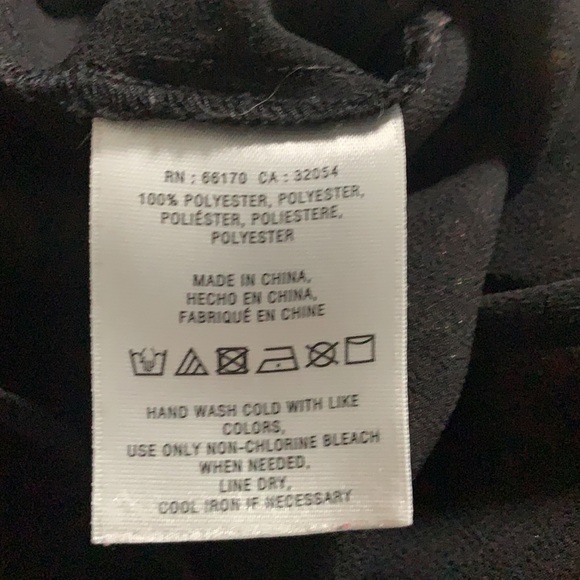 Anthropologie Meadow Rue Marya  Top - Picture 5 of 5